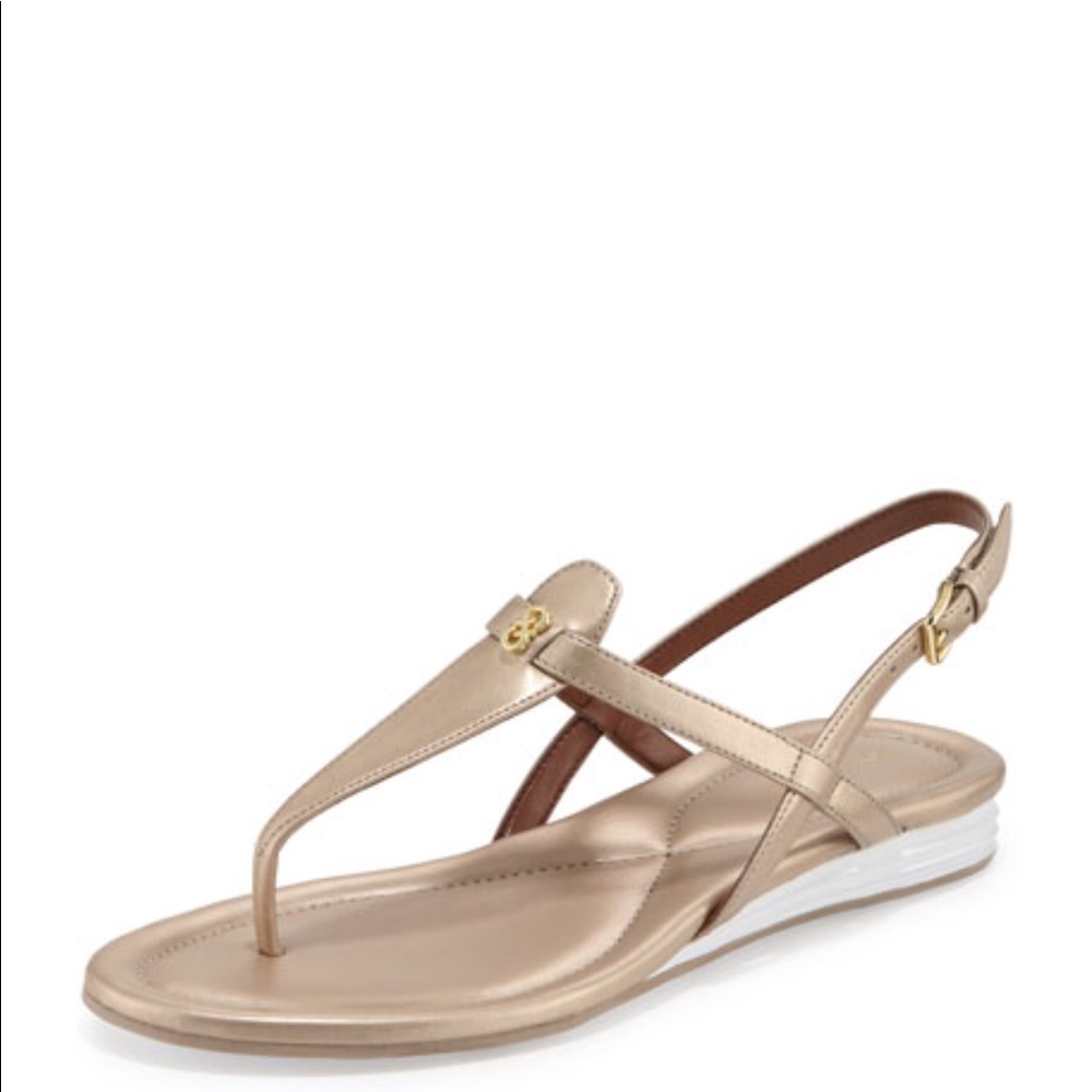 Cole Haan Brand New Sandals!